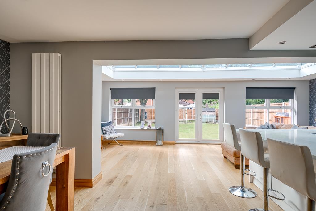 Hawkshead Way, Winsford CW Estate Agents